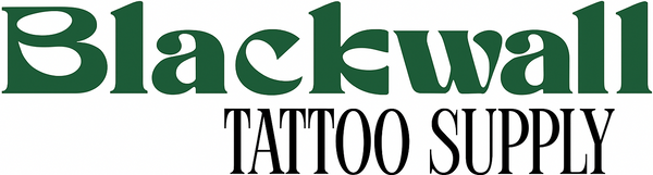 blackwall tattoo supply